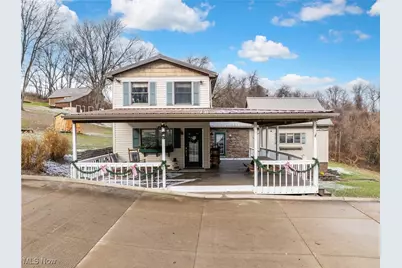 1335 Township Road 129, Adena, OH 43901 - Photo 1