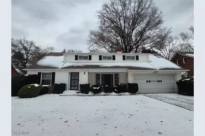 2515 Bolton Road, Loveland, OH 44118 - Photo 1