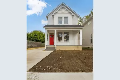 2273 E 100 Street, Loveland, OH 44106 - Photo 1