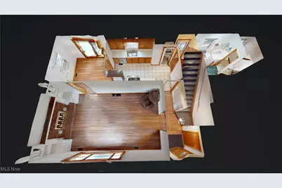 739 Campbell Drive, Belpre, OH 45714 - Photo 37