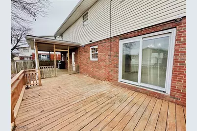 739 Campbell Drive, Belpre, OH 45714 - Photo 3