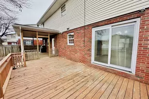 739 Campbell Dr, Belpre, OH 45714 - Photo 3