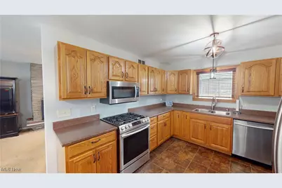 419 N Turner Road, Austintown, OH 44515 - Photo 5