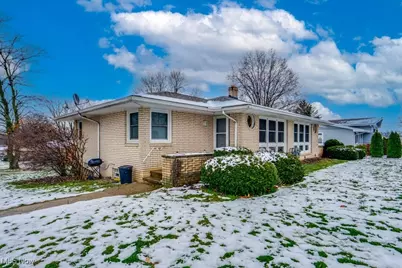 112 Greenwood Avenue, Rittman, OH 44270 - Photo 3