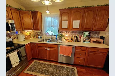 482 Bantam Ridge Road, Wintersville, OH 43953 - Photo 13