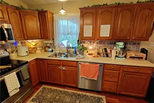 482 Bantam Ridge Rd, Wintersville, OH 43953 - Photo 13