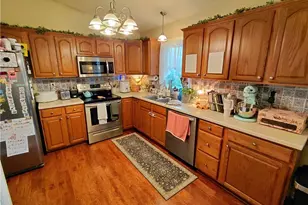 482 Bantam Ridge Rd, Wintersville, OH 43953 - Photo 3