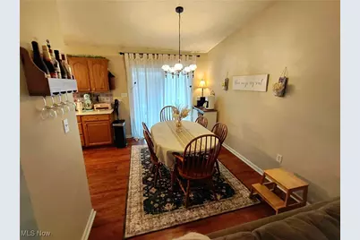 482 Bantam Ridge Road, Wintersville, OH 43953 - Photo 9