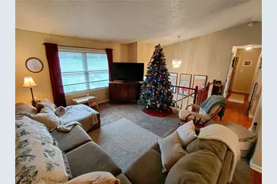 482 Bantam Ridge Road, Wintersville, OH 43953 - Photo 7