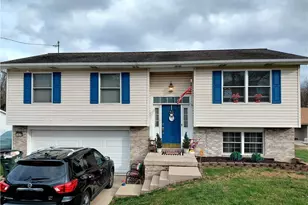 482 Bantam Ridge Rd, Wintersville, OH 43953 - Photo 43