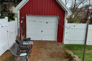 482 Bantam Ridge Rd, Wintersville, OH 43953 - Photo 37