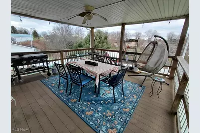 482 Bantam Ridge Road, Wintersville, OH 43953 - Photo 17