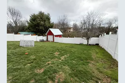 482 Bantam Ridge Road, Wintersville, OH 43953 - Photo 5