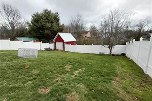 482 Bantam Ridge Rd, Wintersville, OH 43953 - Photo 5