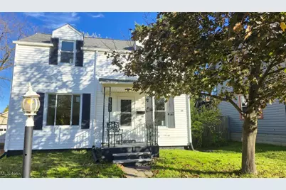 1605 29th Street NW, Canton, OH 44709 - Photo 1