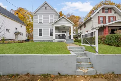 994 Moeller Avenue, Akron, OH 44307 - Photo 1
