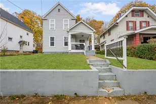 994 Moeller Ave, Akron, OH 44307 - Photo 1