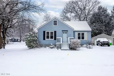 96 Waltz Drive, Barberton, OH 44203 - Photo 1