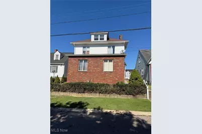 207 Summit Avenue, Mingo Junction, OH 43938 - Photo 1