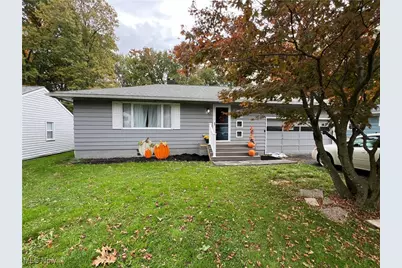 1191 Westover, Warren, OH 44484 - Photo 5