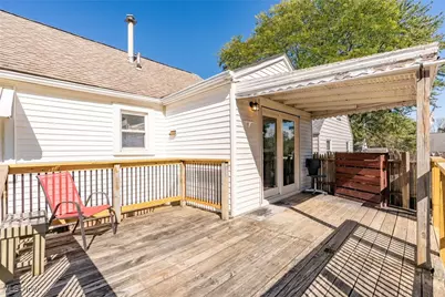 1638 Warrick Place NE, Canton, OH 44714 - Photo 3