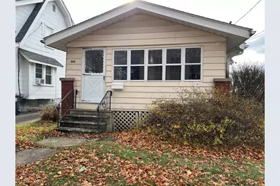 880 Jason Avenue, Akron, OH 44314 - Photo 1