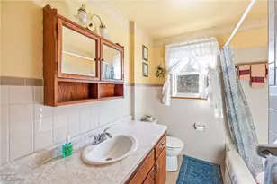 250 E Manor Ave, Struthers, OH 44471 - Photo 17