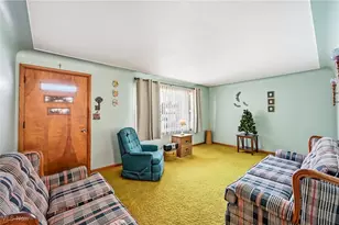 250 E Manor Ave, Struthers, OH 44471 - Photo 7