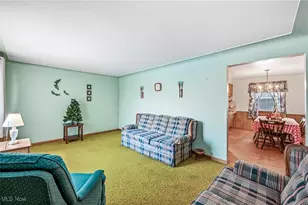 250 E Manor Ave, Struthers, OH 44471 - Photo 9