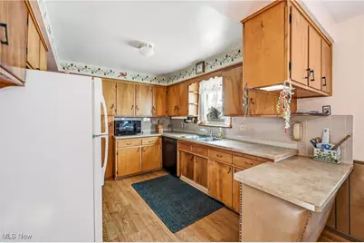 250 E Manor Avenue, Struthers, OH 44471 - Photo 13