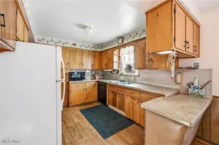 250 E Manor Ave, Struthers, OH 44471 - Photo 13