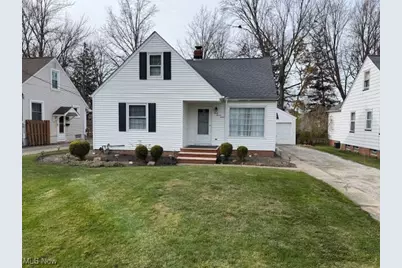 4712 Willoughcroft Road, Willoughby, OH 44094 - Photo 1