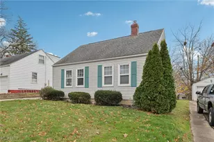 244 E Catawba Ave, Akron, OH 44301 - Photo 3