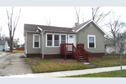 320 Harris Street, Kent, OH 44240 - Photo 1