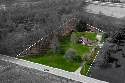 13752 Columbiana Canfield Road, Columbiana, OH 44408 - Photo 3