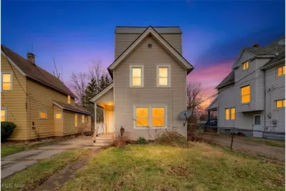 8417 Tioga Avenue, Loveland, OH 44105 - Photo 1