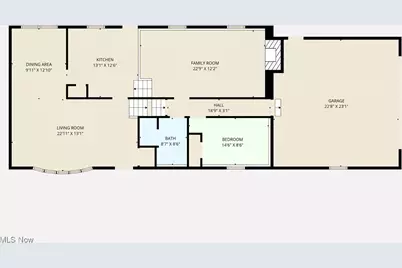 3136 Bird Drive, Ravenna, OH 44266 - Photo 17