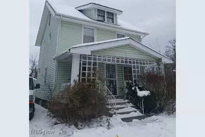 3422 E 143rd Street, Loveland, OH 44120 - Photo 1