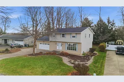 2538 Ironstone Street NE, Canton, OH 44705 - Photo 37