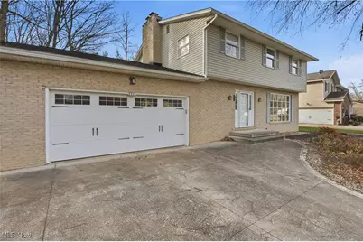 2538 Ironstone Street NE, Canton, OH 44705 - Photo 49