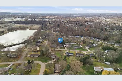 2538 Ironstone Street NE, Canton, OH 44705 - Photo 41