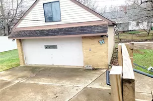 4388 Adrian, South Euclid, OH 44121 - Photo 33