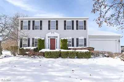 38698 Country Meadow Way, North Ridgeville, OH 44039 - Photo 1