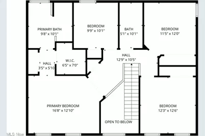 38698 Country Meadow Way, North Ridgeville, OH 44039 - Photo 47