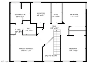 38698 Country Meadow Way, North Ridgeville, OH 44039 - Photo 47