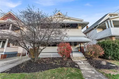 2101 Elbur Avenue #2099/DN, Oakwood, OH 44107 - Photo 1