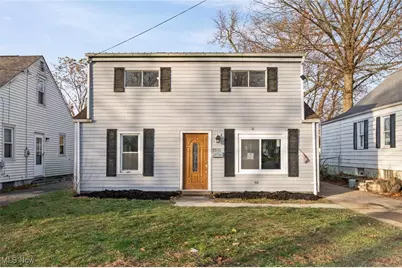 2511 Ogden Avenue, Akron, OH 44312 - Photo 1