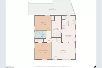 2511 Ogden Avenue, Akron, OH 44312 - Photo 11