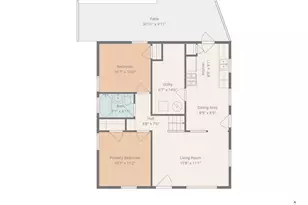 2511 Ogden Ave, Akron, OH 44312 - Photo 11