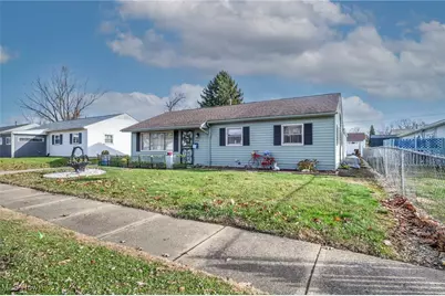 2208 Willowrow Avenue NE, Canton, OH 44705 - Photo 3